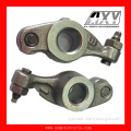 Genuine parts valve rocker arm for spacy alpha korea motorcycle parts